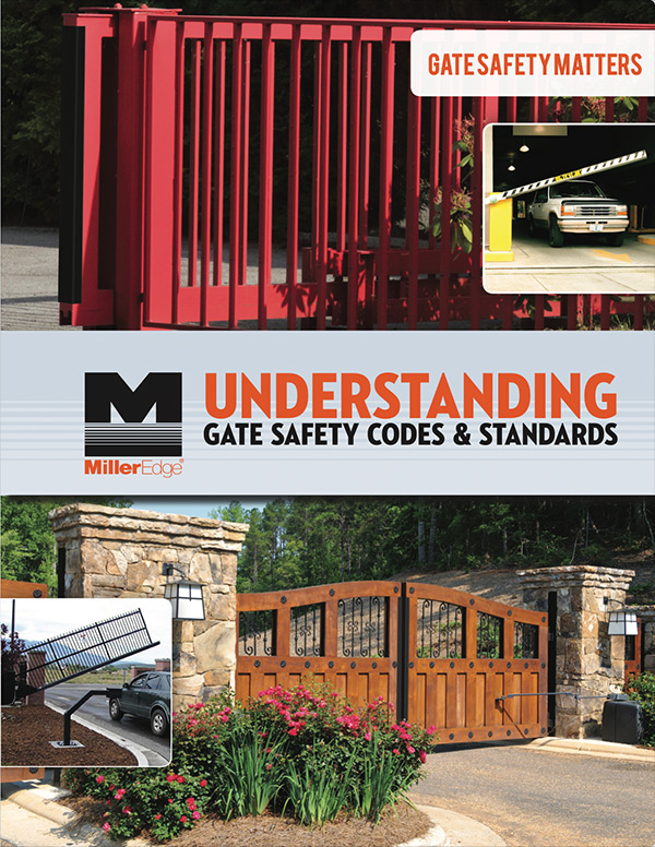gate-codes-standards