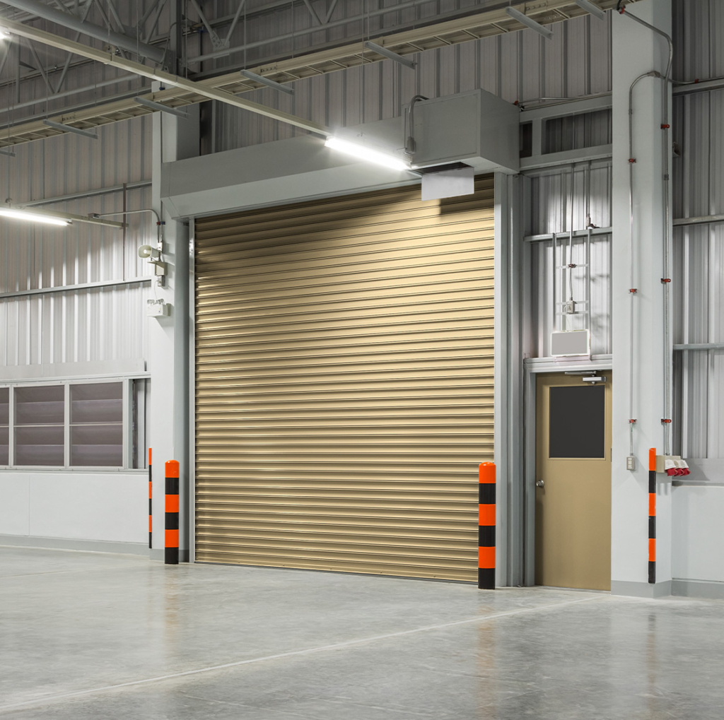 motorized-door-safety