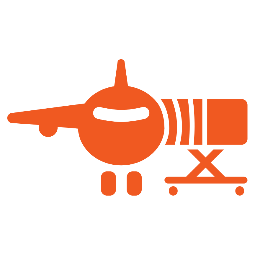 Boarding Bridge & Loading Equipment Safety