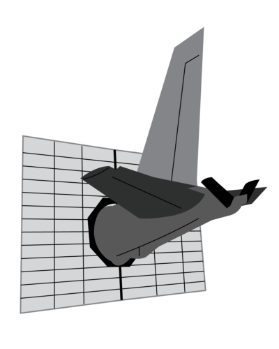 Sliding Hangar Doors