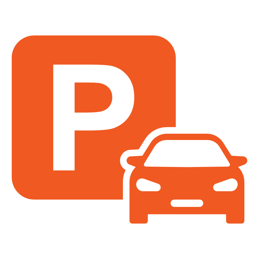 Parking Lot & Garage Safety