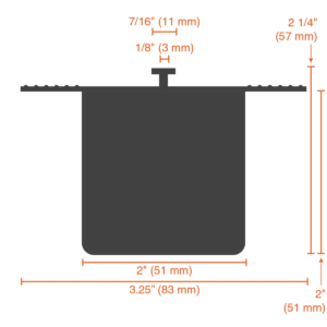 MC22 Measurements