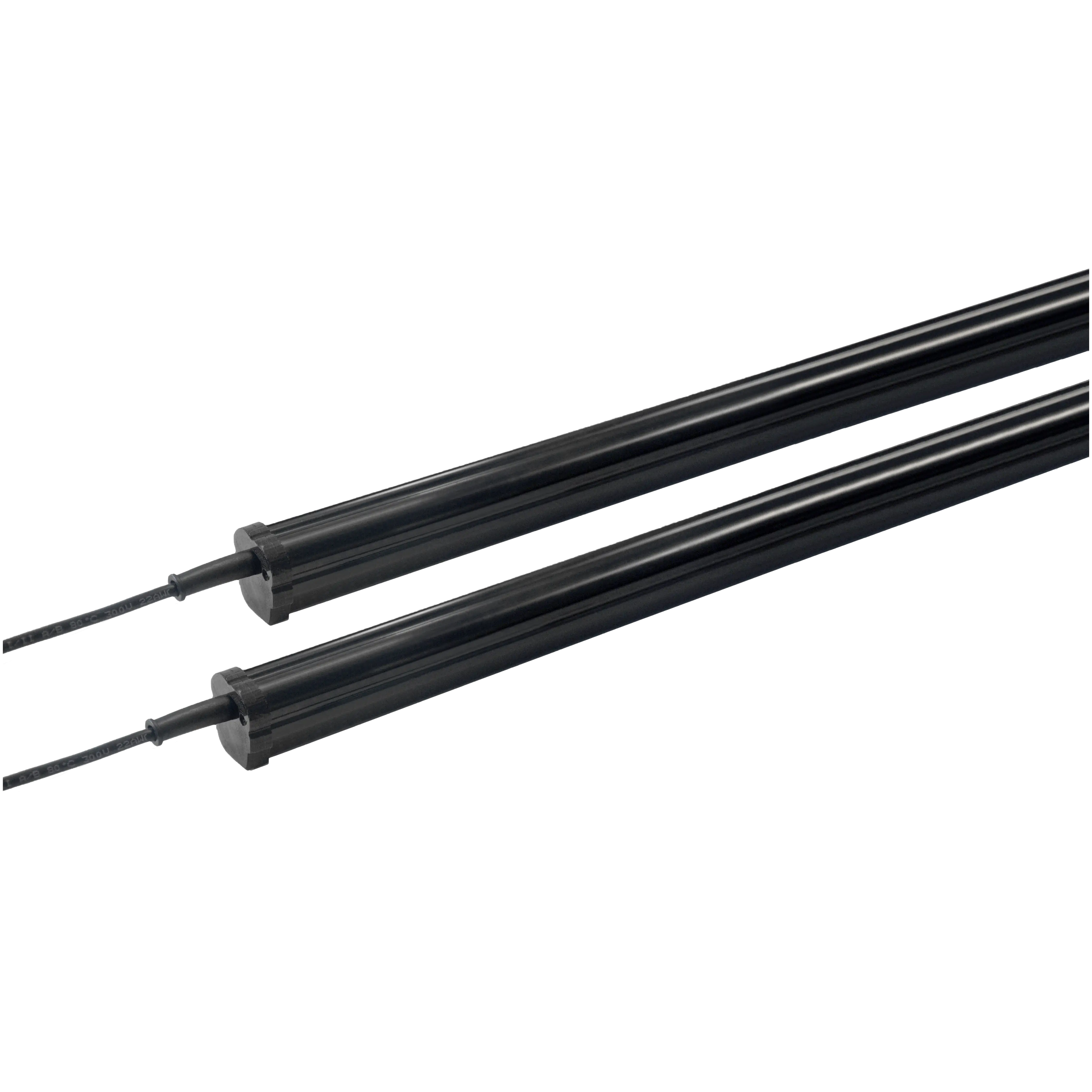 MLC: Monitored Light Curtain