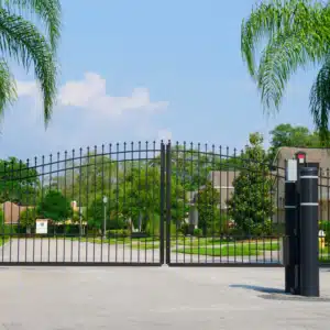 Automatic Gate Automatic Gate