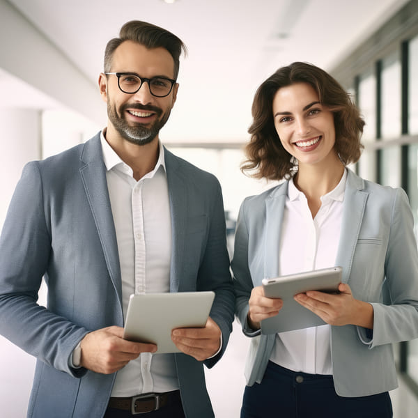 Architects and Specifiers