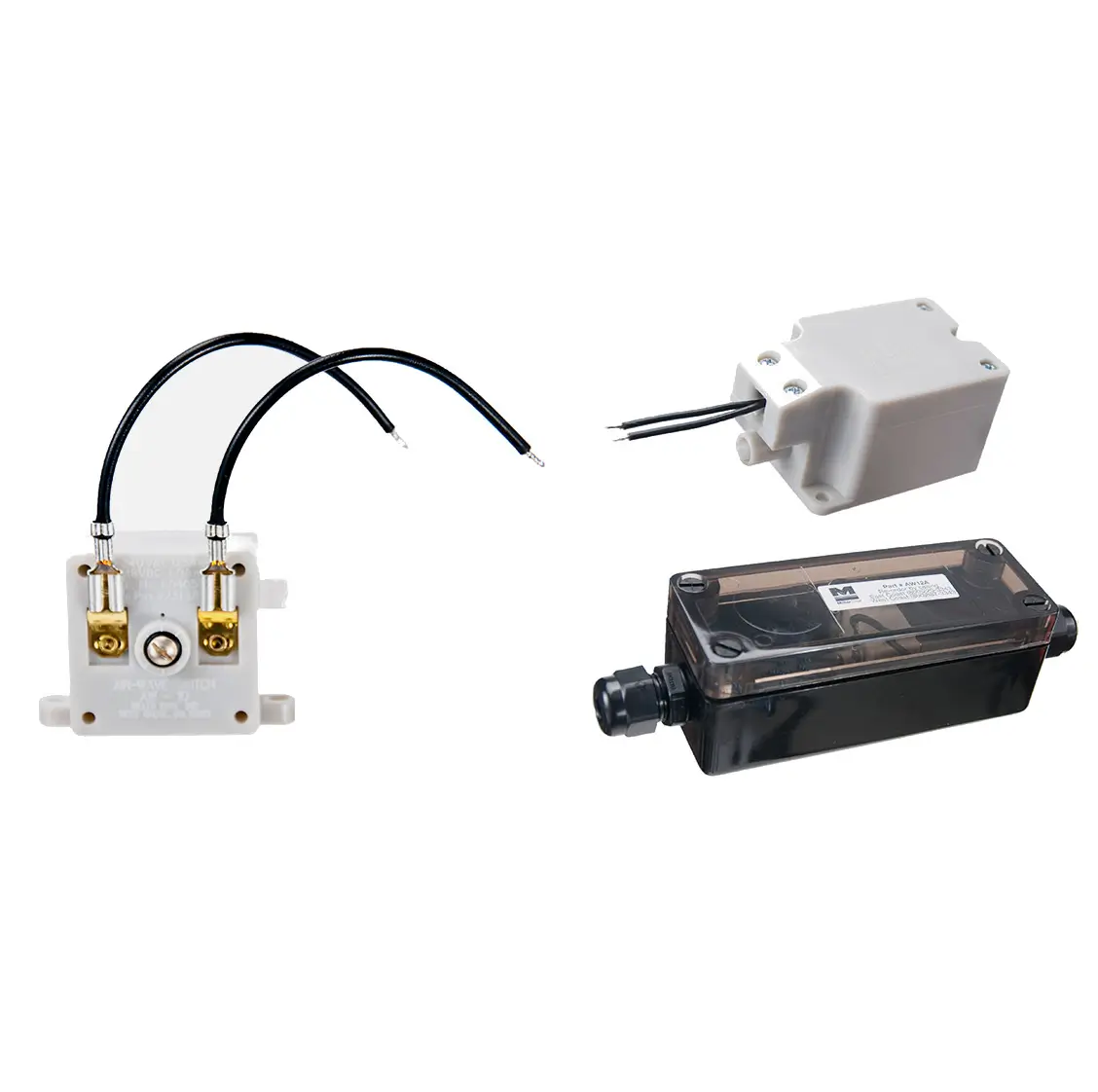 Air-Wave-Edge-Switch