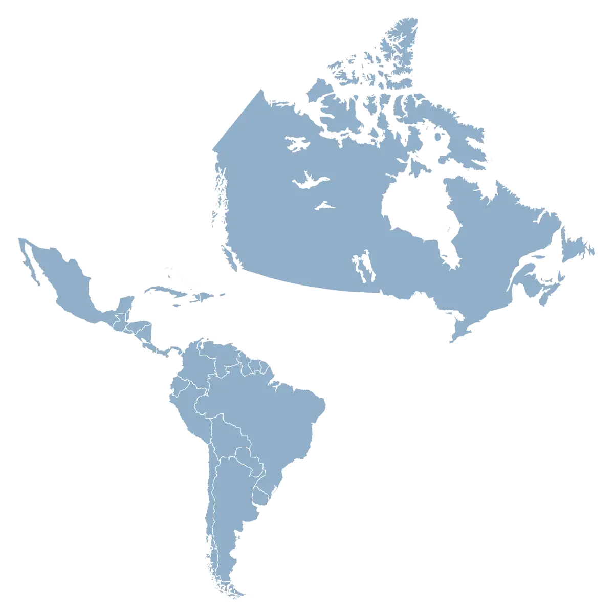 Map_Intl-Americas_No Text_20220812