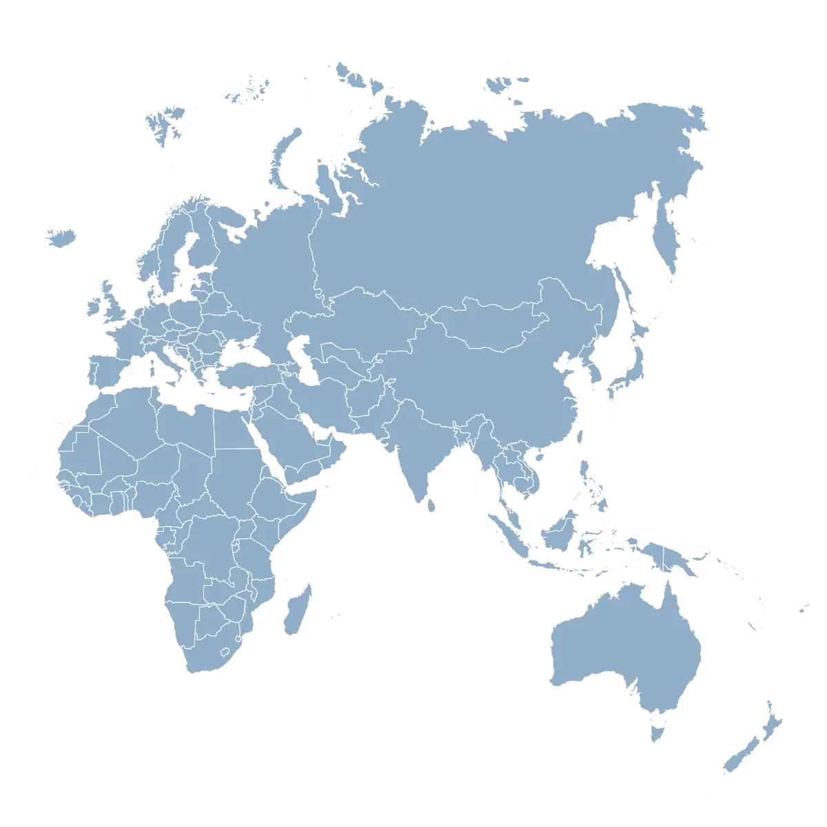 Map_Intl-Global Markets_No Text_20220812
