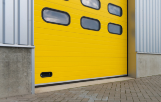 Yellow Door-SQ