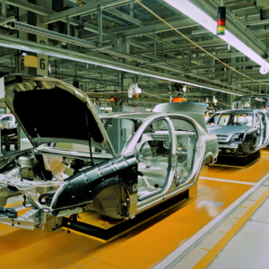 auto plant auto plant